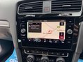 Volkswagen Golf GTI TSI DSG 52
