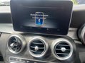 Mercedes-Benz C Class 2.1 C220d AMG Line (Premium Plus) Cabriolet G-Tronic+ Euro 6 (s/s) 2dr 31
