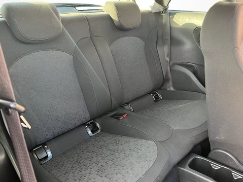 Vauxhall Adam 1.4i Jam 3dr [Technical Pack] 37