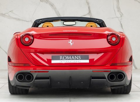 Ferrari California T Handling Speciale 6