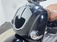 Zongshen ZS AURORA VALENCIA DB 125 2025 2K RUNNING 125CC SCOOTER BIKE 12