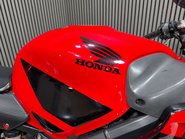 Honda CBR 2001 ONLY 15K RUNNING PROJECT BIKE 600CC SPORT 8