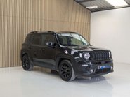 Jeep Renegade 1.0 Renegade Night Eagle 5dr 6