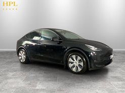 Tesla Model Y (Dual Motor) Long Range SUV 5dr Electric Auto 4WDE (384 bhp)