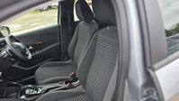 Peugeot 208 1.2 PureTech Active Premium Hatchback 5dr Petrol EAT Euro 6 (s/s) (100 ps) 25