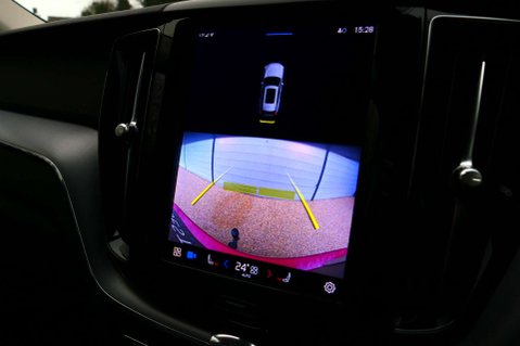 Volvo XC60 2.0 XC60 Inscription Expression T6 Recharge AWD Auto 4WD 5dr 24