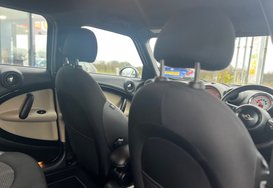 Mini Countryman COOPER D ALL4 HUGE SPEC 19