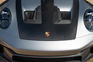 Porsche 911 4.0 992 GT3 RS PDK Euro 6 (s/s) 2dr 19