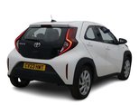 Toyota Aygo X 1.0 VVT-i Pure Hatchback 5dr Petrol x-shift Euro 6 (s/s) (72 ps) 3