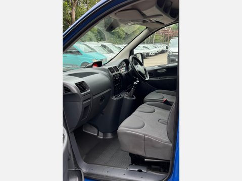Peugeot Expert 2.0 HDi Panel Van 4dr Diesel Manual L1 H1 (196 g/km, 136 bhp) 40