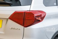 Suzuki Vitara SZ-T BOOSTERJET 9