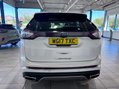 Ford Edge 2.0 TDCi Vignale Powershift AWD Euro 6 (s/s) 5dr 4