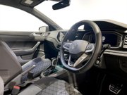 Volkswagen Polo 1.0 TSI R-Line Hatchback 5dr Petrol DSG Euro 6 (s/s) (95 ps) 12