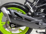Benelli BN 2025 ONLY 4K IDEAL COMMUTER / LEARNER BIKE 125CC NAKED 12