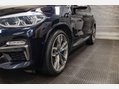 BMW X3 3.0 M40d Auto xDrive Euro 6 (s/s) 5dr 100