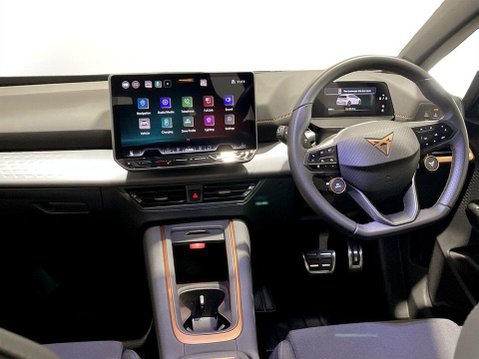 Cupra Born e-Boost 59kWh V1 Hatchback 5dr Electric Auto (230 ps) 37
