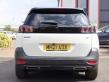 Peugeot 5008 2.0 BlueHDi GT Premium SUV 5dr Diesel EAT Euro 6 (s/s) (180 ps) 11