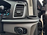 Ford Transit Custom AUTO LWB L2H1 Low Roof 320 Sport Alloys Air SELECT 22