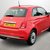 Fiat 500 1.2 Lounge 3dr 8