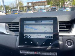 Renault Captur 1.0 Captur Evolution TCE 5dr 27