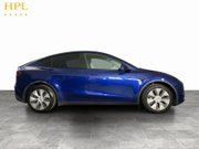 Tesla Model Y (Dual Motor) Long Range SUV 5dr Electric Auto 4WDE (384 bhp) Cruise - Sat N 8
