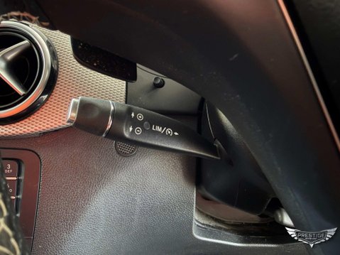 Mercedes-Benz B Class 1.5 B180d Sport (Executive) 7G-DCT Euro 6 (s/s) 5dr 57