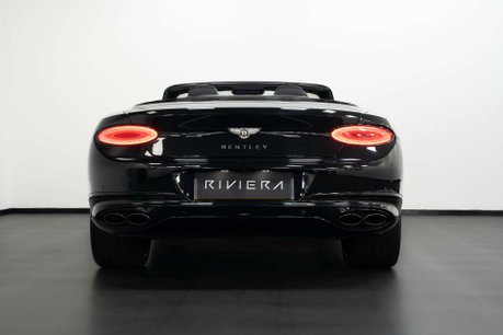Bentley Continental 4.0 Continental GT V8 Auto 4WD 2dr 10