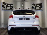 Ford Focus 2.3T EcoBoost RS Hatchback 5dr Petrol Manual AWD Euro 6 (s/s) (350 ps) 35