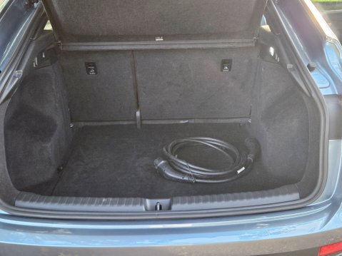 Audi Q4 SPORTBACK S LINE 31
