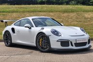 Porsche 911 GT3 RS PDK 1