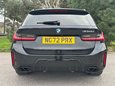 BMW 3 Series 3.0 M340d MHT Touring Auto xDrive Euro 6 (s/s) 5dr 17