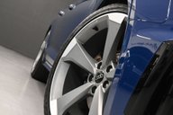 Audi A5 2.0 A5 Sportback 35 TFSI MHEV Black Edition Semi-Auto 5dr 24