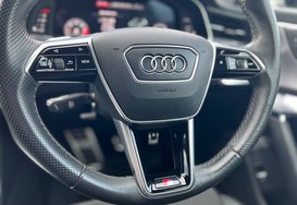 Audi A6 AVANT TDI QUATTRO S LINE AUTO 41