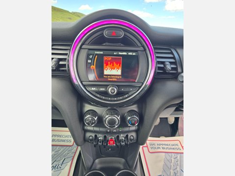 Mini Hatch 1.5 One Euro 6 (s/s) 3dr 43
