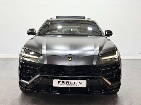 Lamborghini Urus 4.0 V8 BiTurbo SUV 5dr Petrol Auto 4WD Euro 6 (650 ps) 11