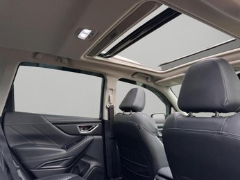 Subaru Forester 2.0 i e-Boxer XE Premium Lineartronic 4WD Euro 6 (s/s) 5dr