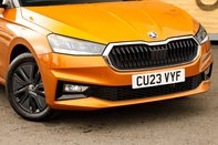 Skoda Fabia COLOUR EDITION MPI 10