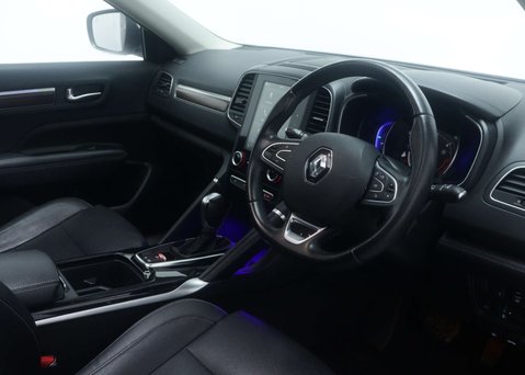 Renault Koleos 2.0 Koleos GT Line Blue dCi 4x4 CVT 4WD 5dr 47