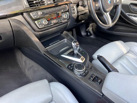 BMW M4 3.0 BiTurbo DCT Euro 6 (s/s) 2dr 17