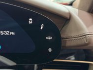 Porsche Taycan Performance Plus 93.4kWh Turbo S Saloon 4dr Electric Auto 4WD (11kW Charger 57