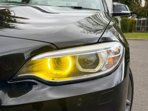BMW 2 Series 3.0 M235i Auto Euro 6 (s/s) 2dr 42