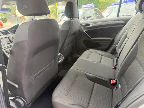 Volkswagen Golf 1.4 TSI BlueMotion Tech SE Euro 5 (s/s) 5dr 20