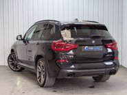 BMW X3 3.0 X3 M40D Auto 4WD 5dr 11