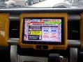 Suzuki Hustler HYBRID TURBO X 660cc Auto Kei Car MR41S Active Yellow 17