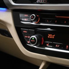 BMW X3 3.0 X3 xDrive 30d SE Auto 4WD 5dr 1