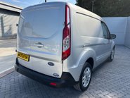 Ford Transit Connect 240 L1 Limited Panel Van - Rear Camera 6
