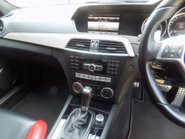 Mercedes-Benz C Class 6.3 C63 V8 AMG Edition (457bhp) 17