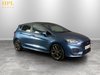 Ford Fiesta 1.0T EcoBoost ST-Line Hatchback 5dr Petrol Manual Euro 6 (s/s) (100 ps) Air