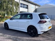 Volkswagen Golf 2.0 TSI BlueMotion Tech R 4Motion Euro 6 (s/s) 5dr 66