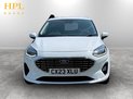 Ford Fiesta 1.0T EcoBoost MHEV Titanium X Hatchback 5dr Petrol Hybrid DCT Euro 6 (s/s) 2